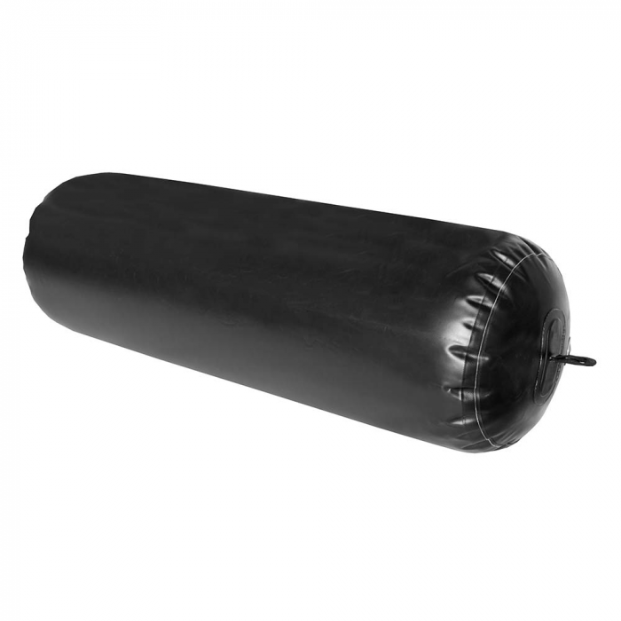 Taylor Made Taylor Made Super Duty Inflatable Yacht Fender - 18 x 58 - Black - $454.95 at Everest