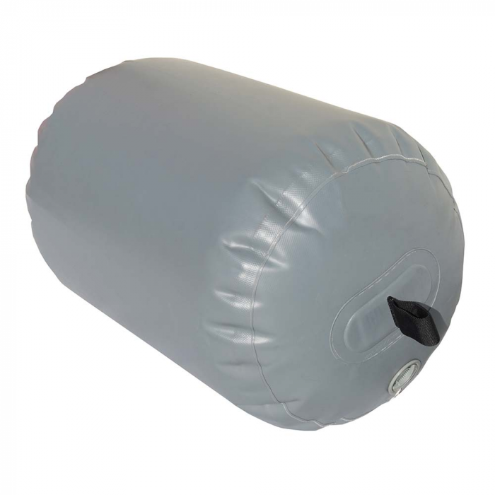 Taylor Made Taylor Made Super Duty Inflatable Yacht Fender - 24 x 42 - Grey - $500.95 at Everest