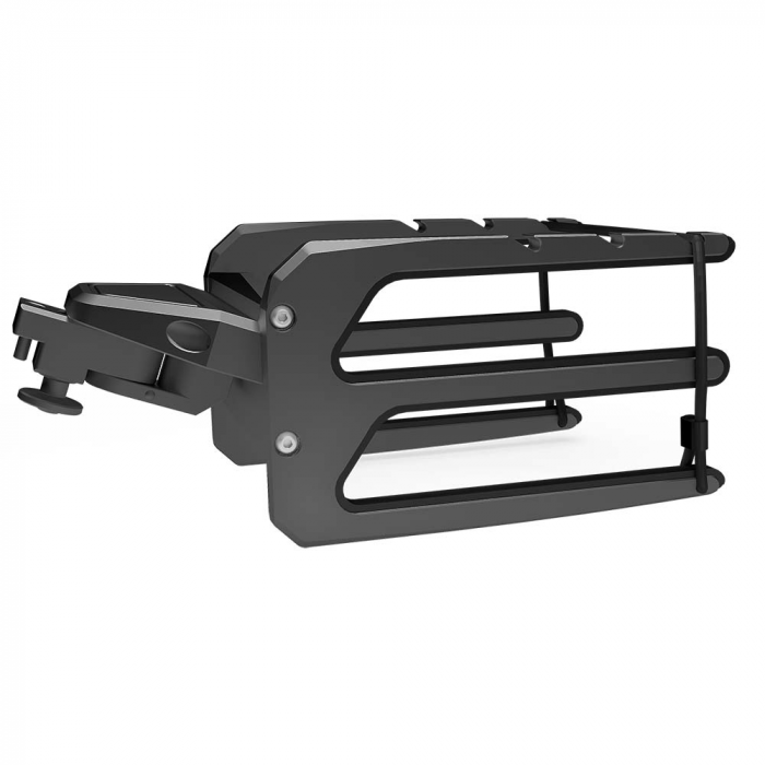 Ptm Edge PTM Edge Swivel Bungee Board Rack - Black - $1810.87 at Everest