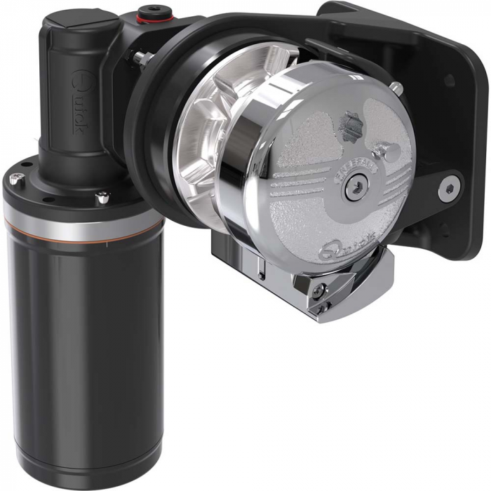 Quick Quick Balder 2 Windlass - 900W 1/4 Chain & 1/2 Rope Below Deck - $2170.00 at Everest