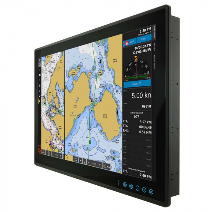 Seatronx Seatronx 26 Commercial Touch Screen Display - $5697.00 at Everest