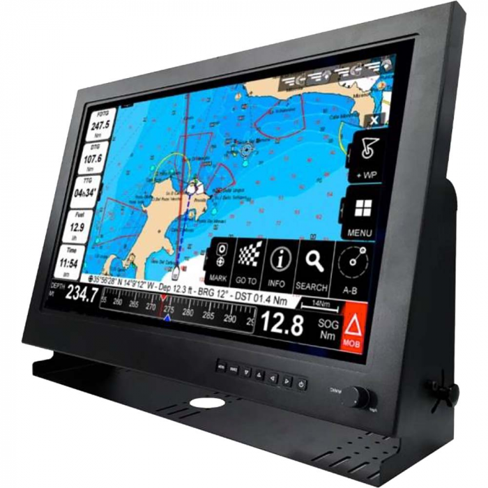 Seatronx Seatronx 19.0 TFT LCD Industrial Display - $3740.00 at Everest