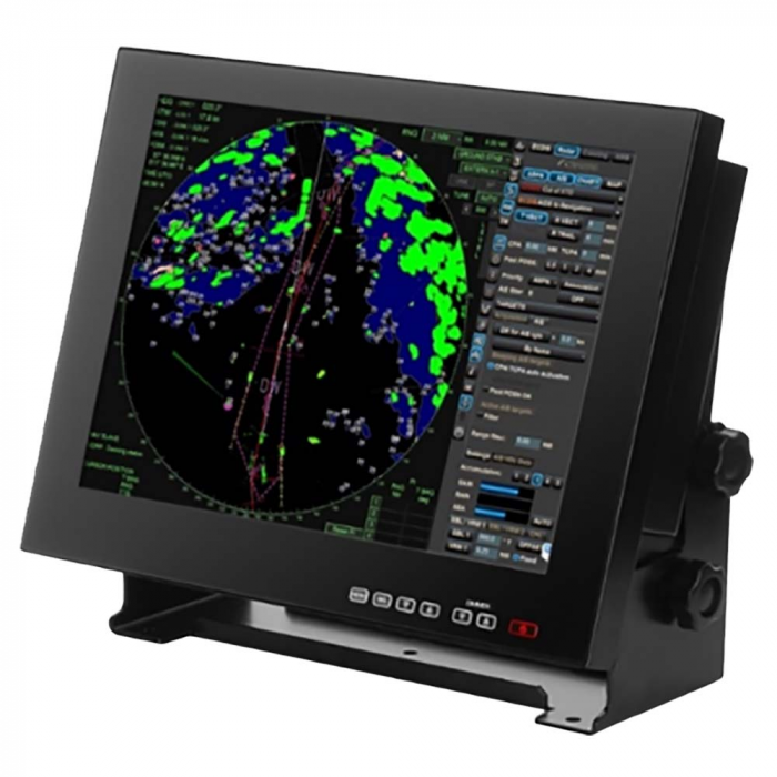Seatronx Seatronx 10.4 XGA Sunlight Readable Industrial Display - $4059.00 at Everest