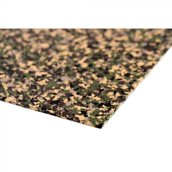 Seadek SeaDek 18 x 38 5mm Small Sheet Army Camo Embossed - 457mm x 965mm x 5mm - $47.99 at Everest