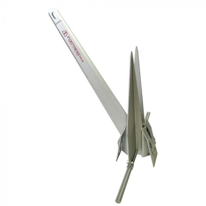 Fortress Marine Anchors Fortress FX-115 Anchor - $2049.00 at Everest