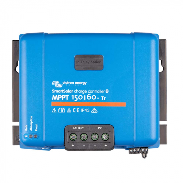 Victron Energy Victron SmartSolar MPPT 150/60-TR - $635.00 at Everest