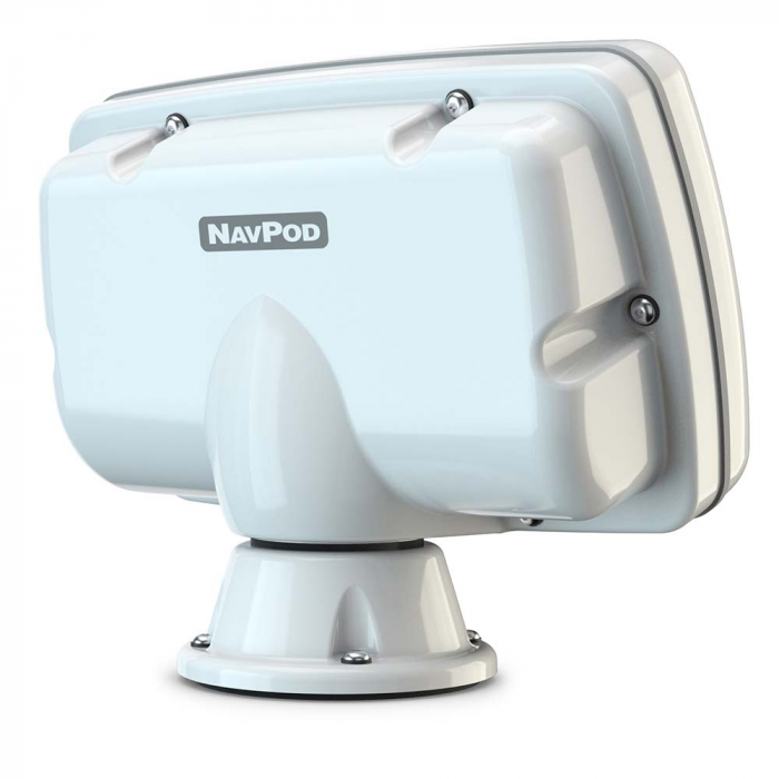 Navpod NavPod PowerPod Pre-Cut f/Lowrance HDS-9 Gen2 Touch, HDS-9 Gen3 & HDS Carbon 9 - $419.99 at Everest