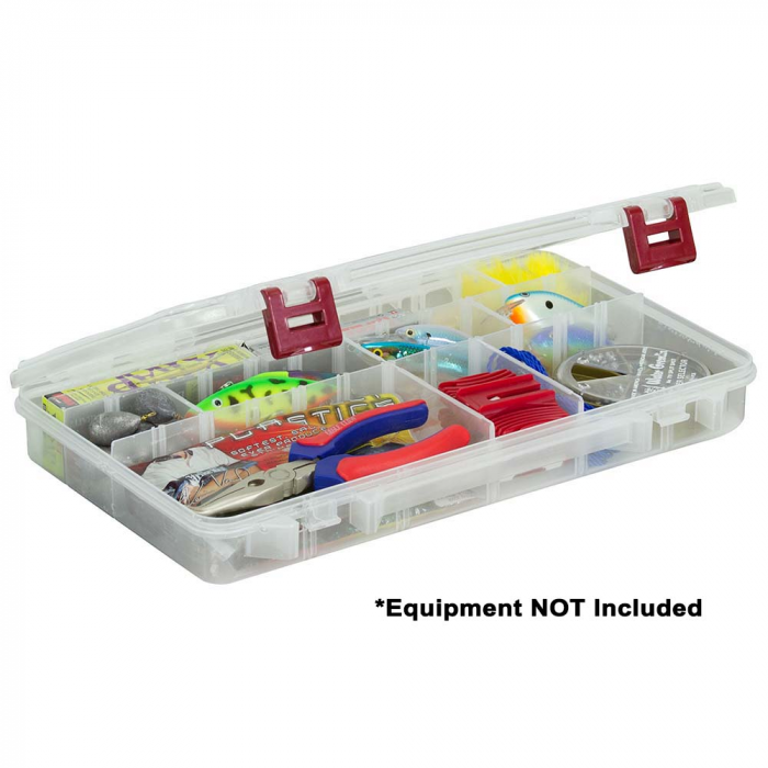 Plano Plano ProLatch(TM) StowAwayA(R) 3750 - 4-Pack - $26.99 at Everest
