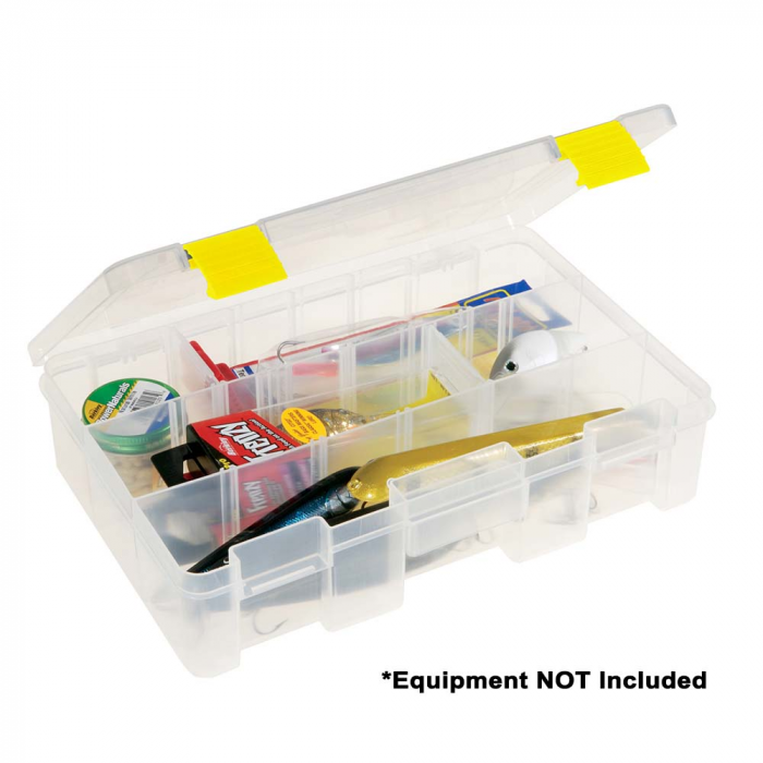 Plano Plano ProLatchA(R) StowAwayA(R) Deep Stowaway 3600 Series - 2-Pack - $19.98 at Everest