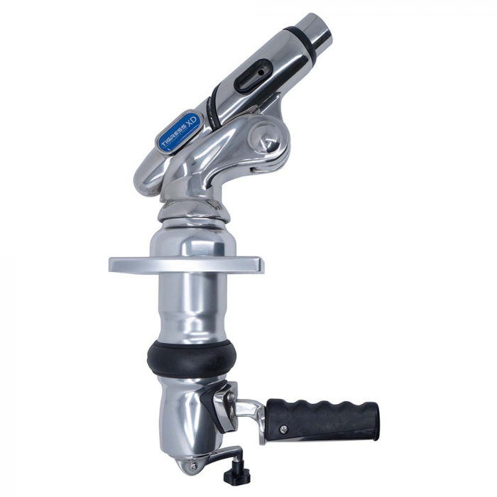 Tigress Tigress XD Crank Top Mount - $2688.99 at Everest