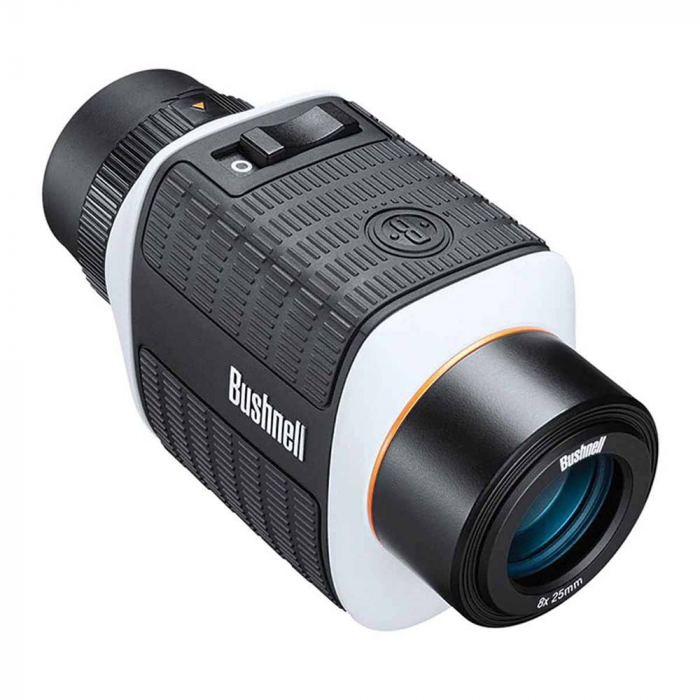 Bushnell Bushnell StableView Image Stabilized Monocular 8x25 - $299.99 at Everest