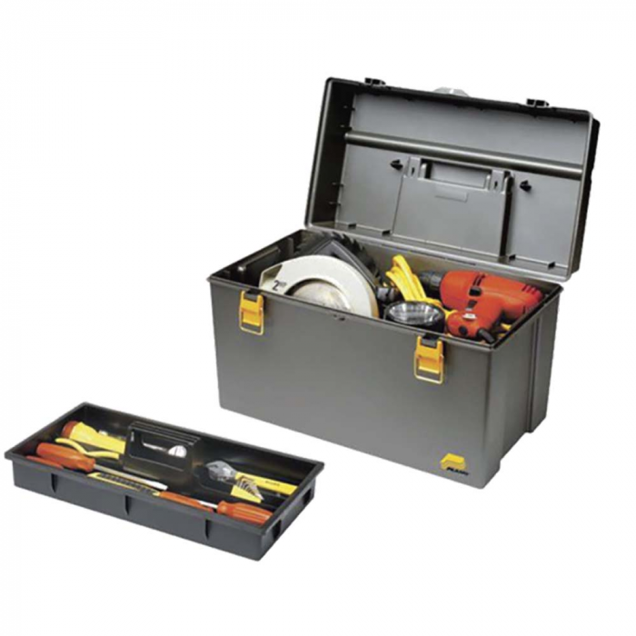 Plano Plano 22 Extra Deep Toolbox - $39.99 at Everest