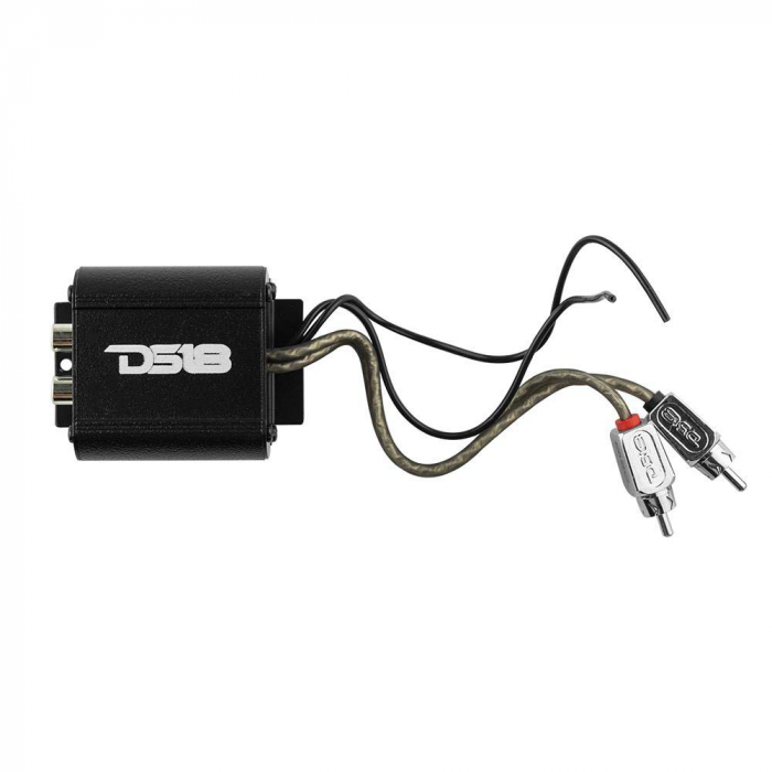Ds18 DS18 Audio Noise Filter - $18.95 at Everest