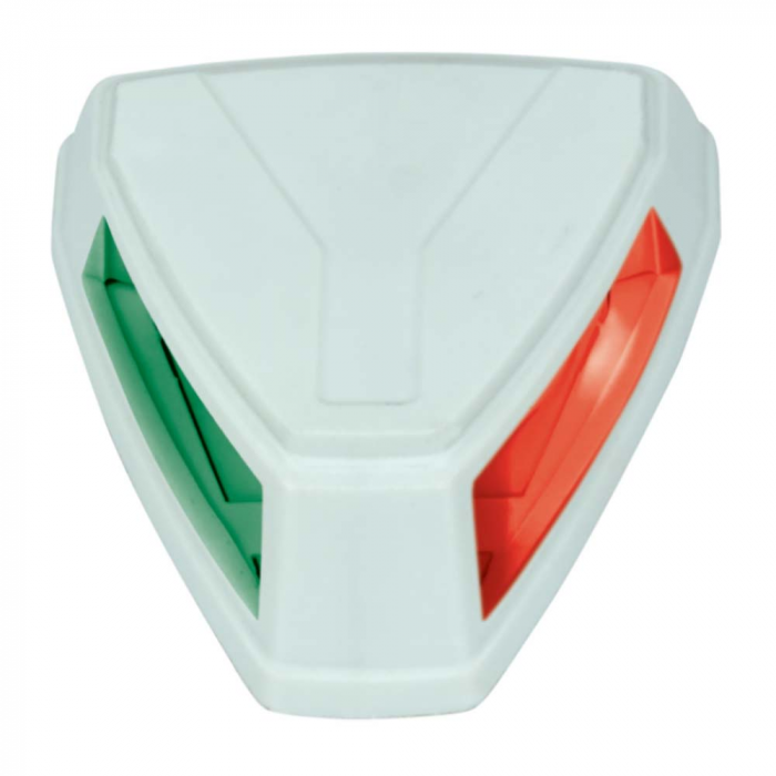Perko Perko 12V LED Bi-Color Navigation Light - White - $166.57 at Everest
