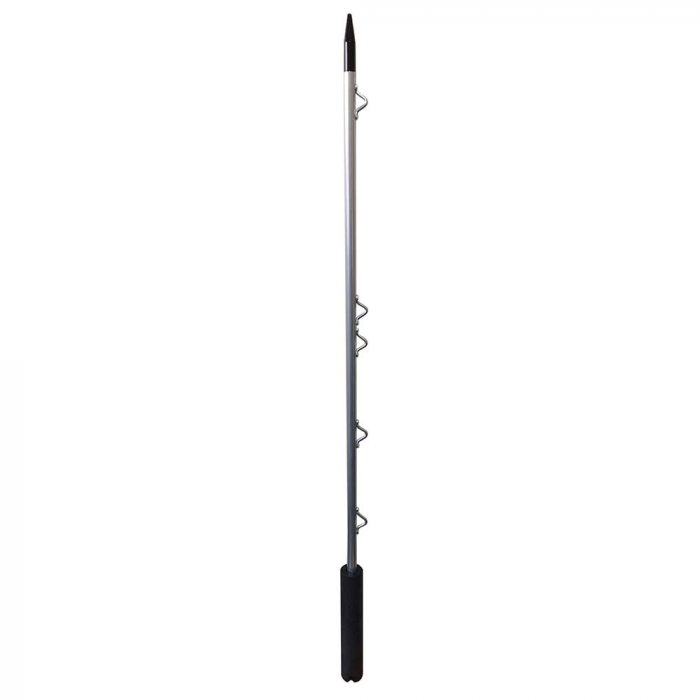 Tigress Tigress XD Rod Holder Flag Pole - 72 - $161.99 at Everest