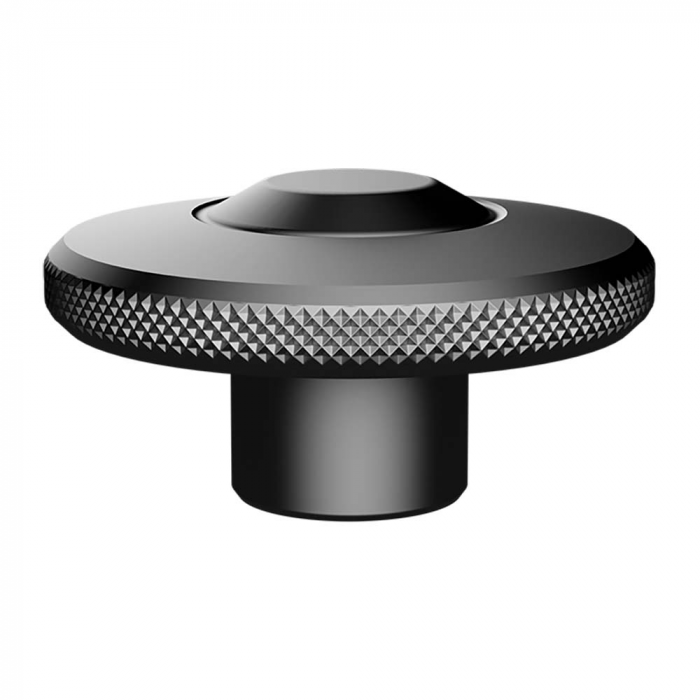 Ptm Edge PTM Edge Board Rack Replacement Knob - Titanium Grey - $15.85 at Everest