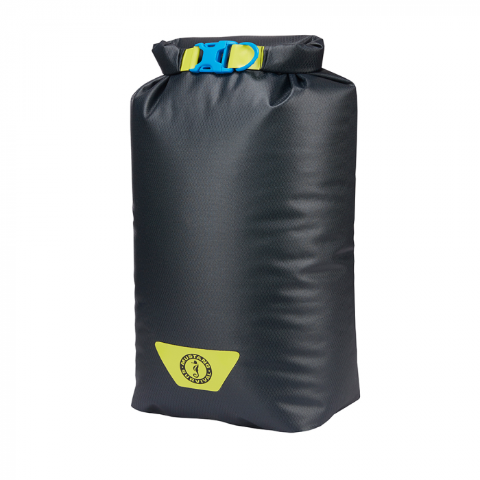 Mustang Survival Mustang Bluewater 20L Waterproof Roll Top Dry Bag - Admiral Grey - $39.99 at Everest