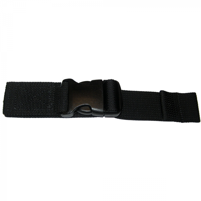 Mustang Survival MustangInflatable PFD Belt Extender - 12 x 1-1/2 - $16.99 at Everest