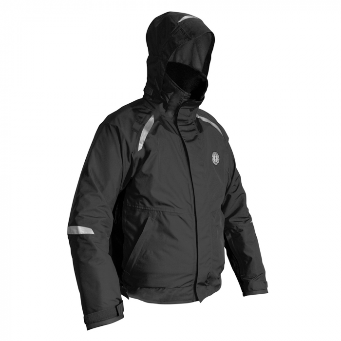 Mustang Survival Mustang Catalyst Flotation Jacket- Black - Small - $394.13 at Everest