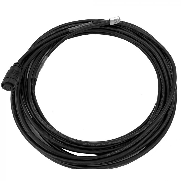 Omnisense Systems Omnisense Power Cable - 10 M - $199.00 at Everest