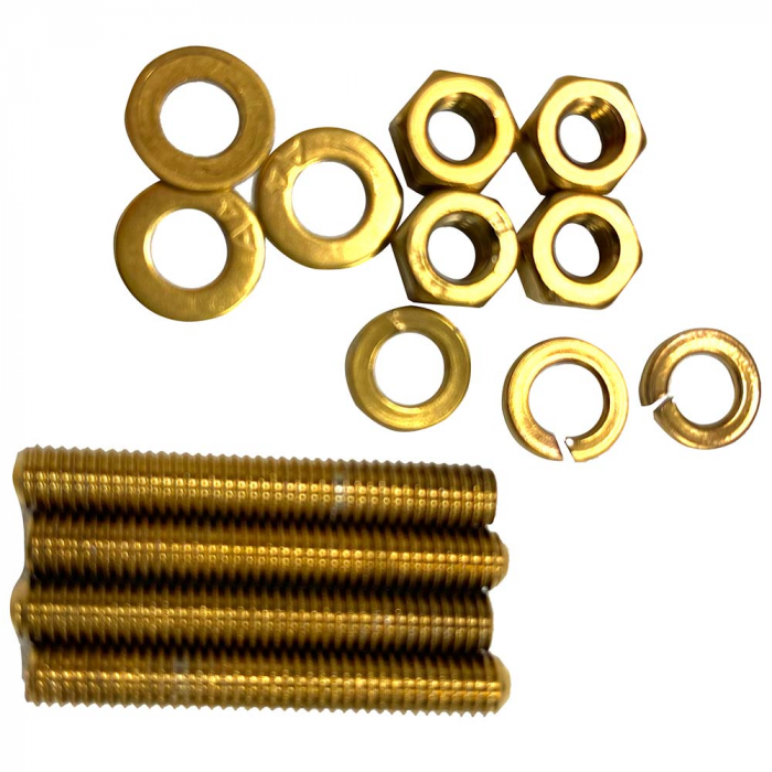 Omnisense Systems Omnisense Mounting Hardware - $45.00 at Everest