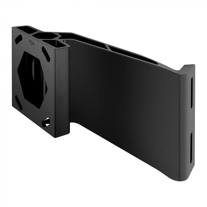 Minn Kota Minn Kota Raptor Jack Plate Adapter Bracket - 4 P54 Black - $269.99 at Everest
