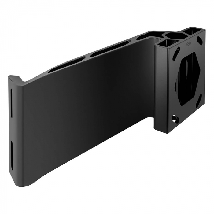Minn Kota Minn Kota Raptor Jack Plate Adapter Bracket - 8 S86 Black - $299.99 at Everest