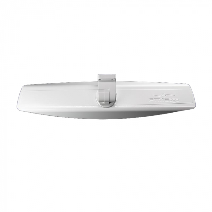 Ptm Edge PTM Edge VX-140 Center Console Mirror w/Mount - White - $523.95 at Everest