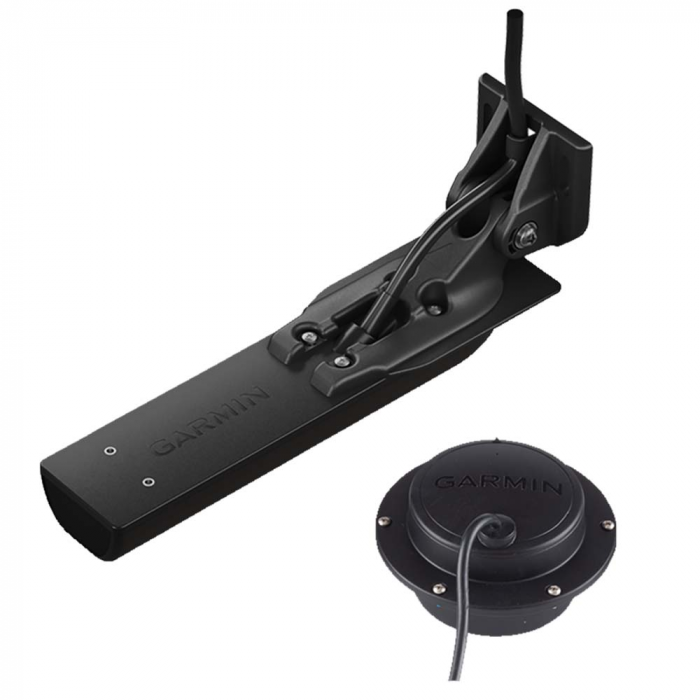 Garmin Garmin GT36-TM & GT15M-IH Transducer Bundle - $629.99 at Everest