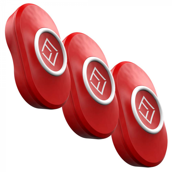 Fell Marine FELL Marine MOB+ xFOB Multifob *3-Pack - $125.97 at Everest