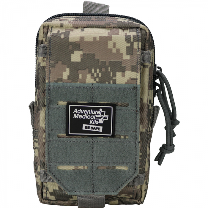 Adventure Medical Kits Adventure Medical MOLLE Trauma Kit .5 - Camo - $46.99 at Everest