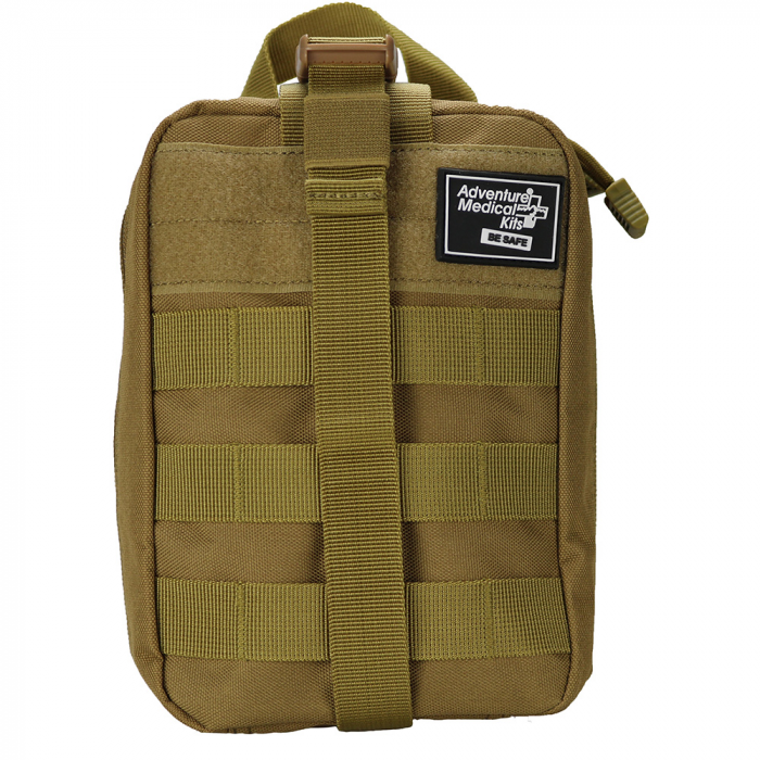Adventure Medical Kits Adventure Medical MOLLE Trauma Kit 2.0 - Khaki - $94.99 at Everest