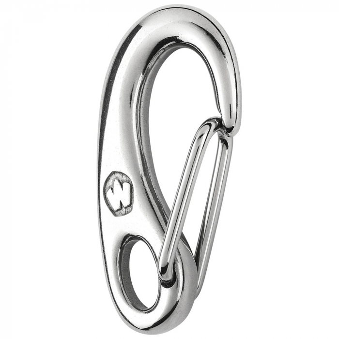Wichard Marine Wichard Safety Snap Hook - 35mm - $21.20 at Everest