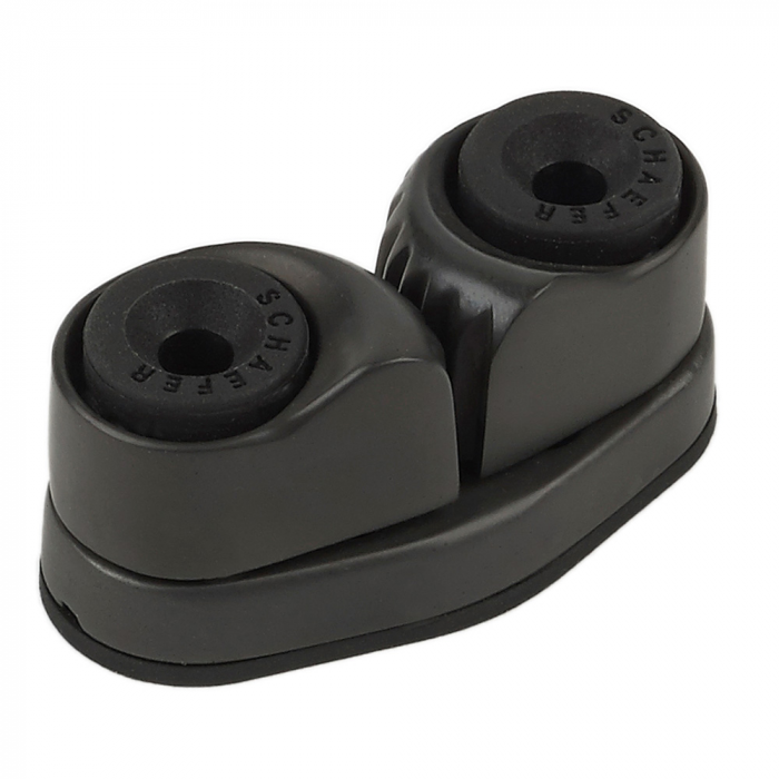 Schaefer Marine Schaefer Fast Entry Cam Cleat - Small - $33.00 at Everest