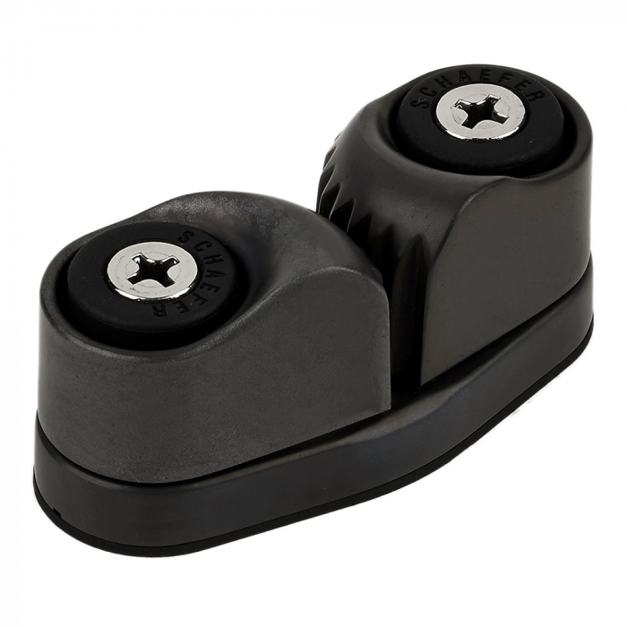 Schaefer Marine Schaefer Fast Entry Cam Cleat - Large - $58.40 at Everest