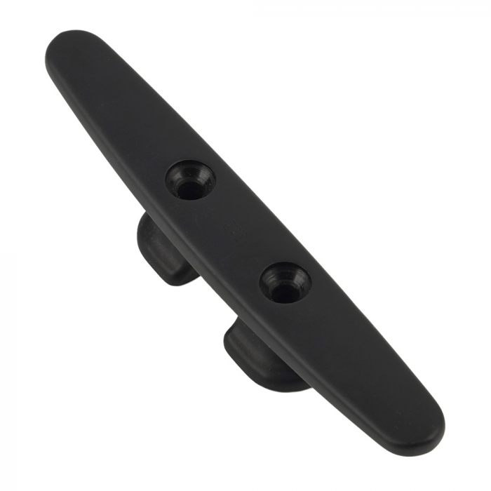 Schaefer Marine Schaefer Aluminum Deck Cleat - 4 - $46.00 at Everest