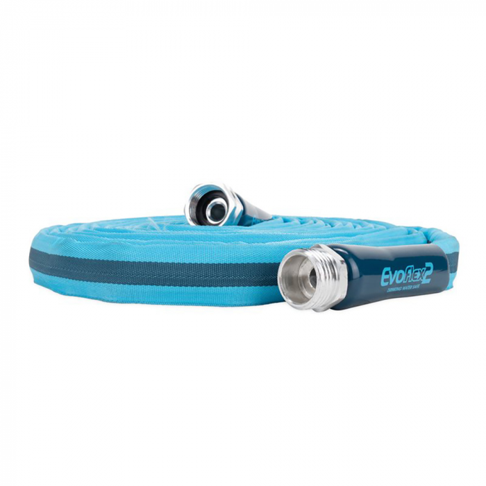 Camco Camco EvoFlex2 25' Lightweight RV/Marine Drinking Water Hose - 5/8 ID - $31.99 at Everest