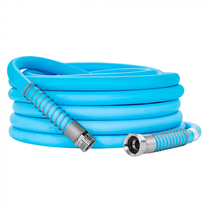 Camco Camco EvoFlex 75' RV/Marine Drinking Water Hose - 5/8 ID - $68.99 at Everest