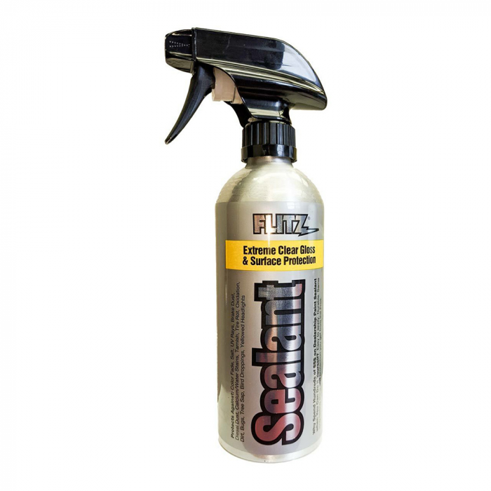 Flitz Flitz Ceramic Sealant 473ml/16oz Spray Bottle - $34.95 at Everest