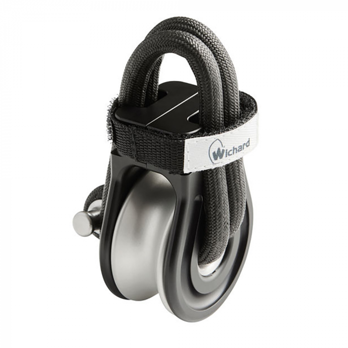 Wichard Marine Wichard Soft Snatch Block - 16mm Rope Size - $850.40 at Everest