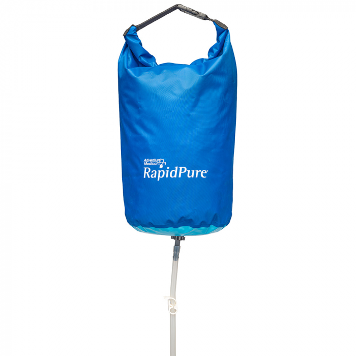 Adventure Medical Kits Adventure Medical RapidPureA(R) 9L Gravity System - $99.99 at Everest