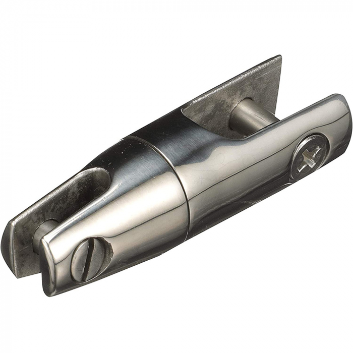 Lewmar Lewmar Fixed Anchor Swivel - 3/8 to 7/16 - $163.95 at Everest
