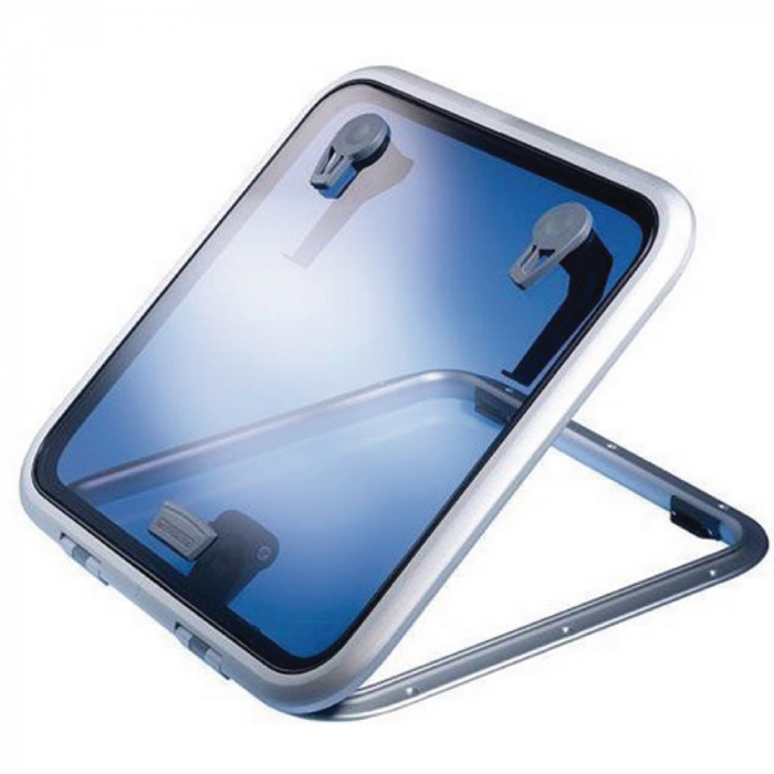 Lewmar Lewmar Size 10 Low Profile Deck Hatch - $503.95 at Everest