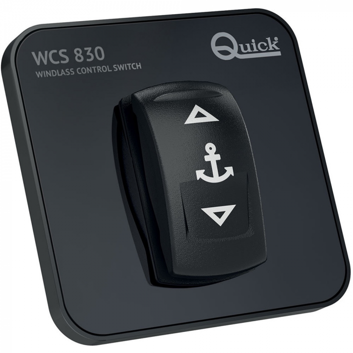 Quick Quick WCS830 Windlass Control Switch - $102.03 at Everest