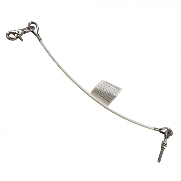 Lewmar Lewmar Anchor Safety Strap -18 - $73.95 at Everest