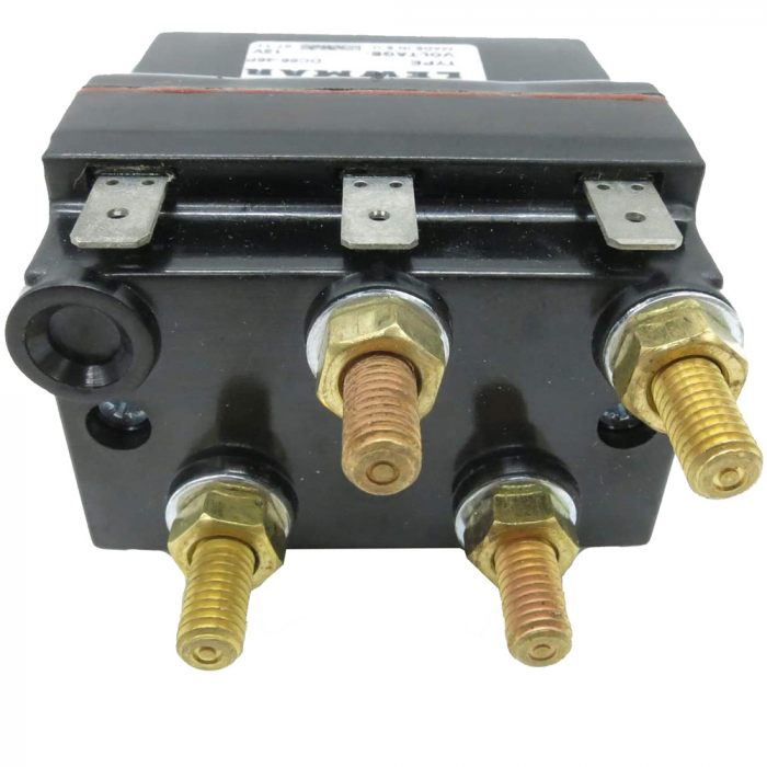Lewmar Lewmar Windlass Control Solenoid - 12V - $226.95 at Everest