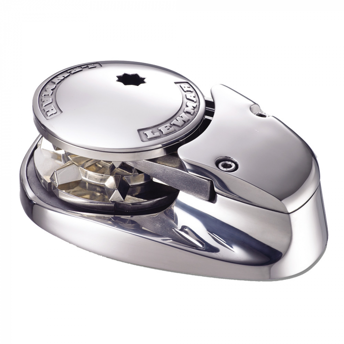 Lewmar Lewmar V700 Vertical Windlass Kit - 12V - $1656.95 at Everest