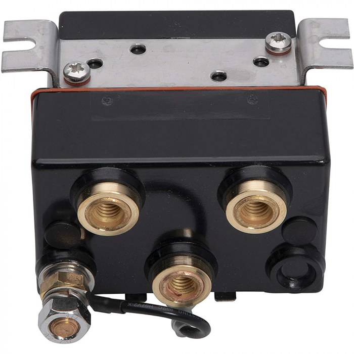 Lewmar Lewmar Dual Direction Solenoid - 12V - $259.95 at Everest