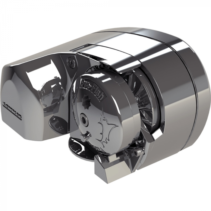 Lewmar Lewmar Pro-Fish 1000 Horizontal Windlass Kit - 12V - $2283.95 at Everest