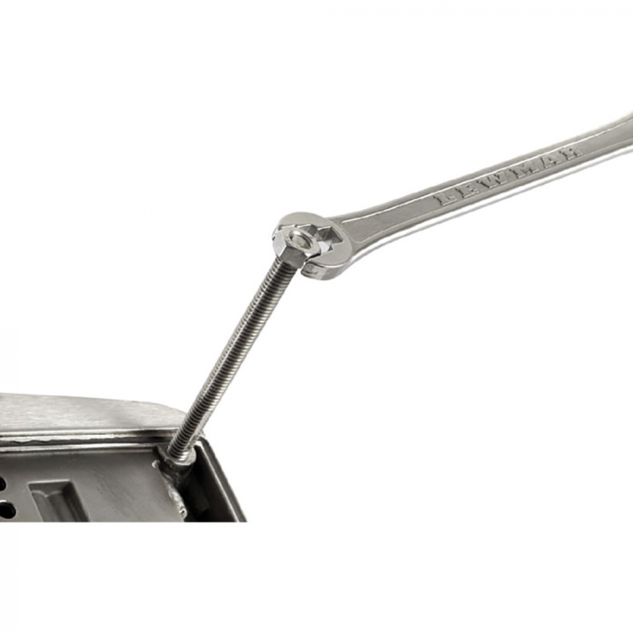 Lewmar Lewmar Pro-Series Clutch Nut Lever - $29.95 at Everest